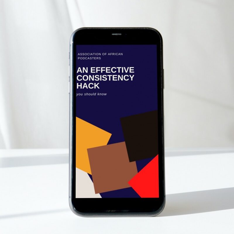 Effective Consistency Hack