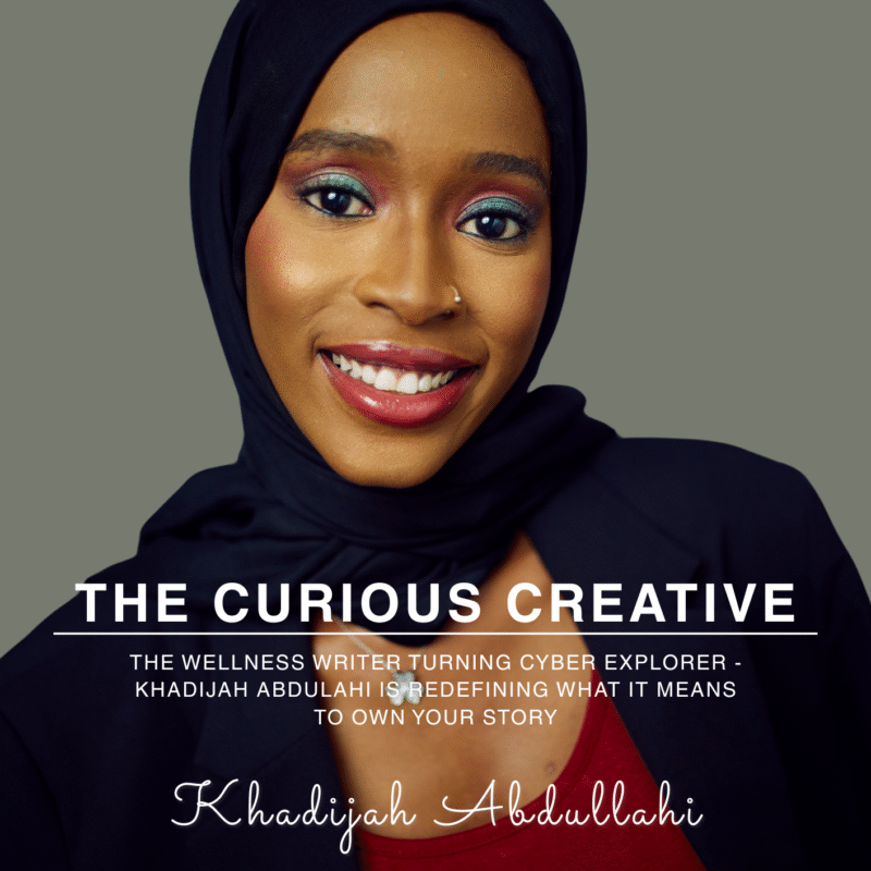 RESPOND with Khadijah Abdullahi