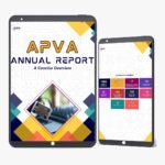 APVA Annual Report - A Concise Overview