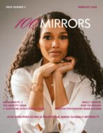 New Issue Alert: 100mirrors Magazine!