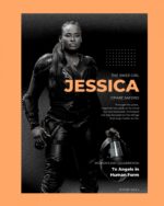RESPOND with Jessica Opare Saforo