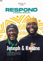 RESPOND with Joeseph and Kwame (Awards Special)
