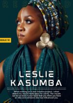 RESPOND With Leslie Kasumba