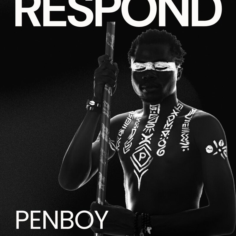 RESPOND With PenBoy