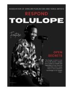 RESPOND with Tolulope Kolade