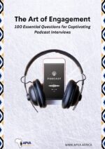 The Art of Engagement: 100 Essential Questions for Captivating Podcast Interviews