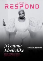 RESPOND with Neenma Ebeledike