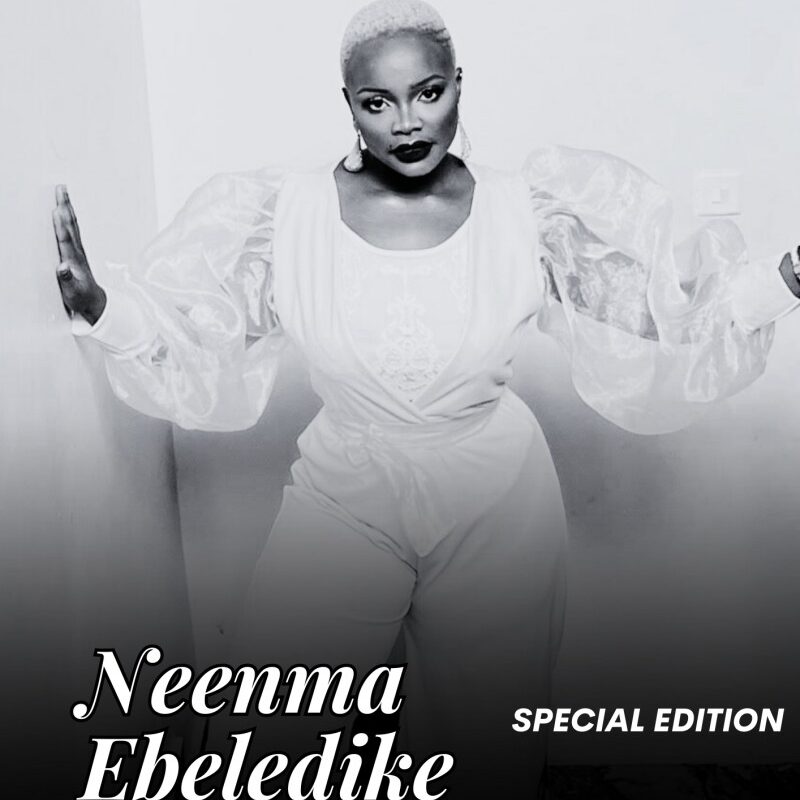 RESPOND with Neenma Ebeledike
